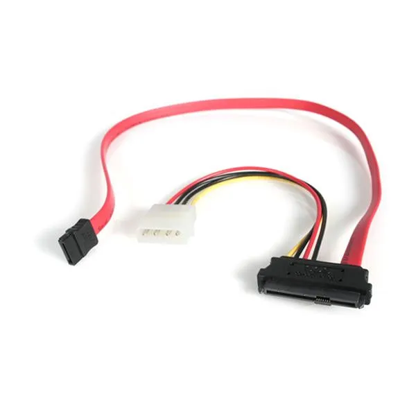 Startech.Com Sata / Sas Cable - 46 Cm