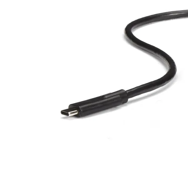 Startech.Com Usb C To Hdmi Cable - 3 Ft / 1M - Usb-C To Hdmi 4K 30Hz - Usb Type C To Hdmi - Computer Monitor Cable (Cdp2