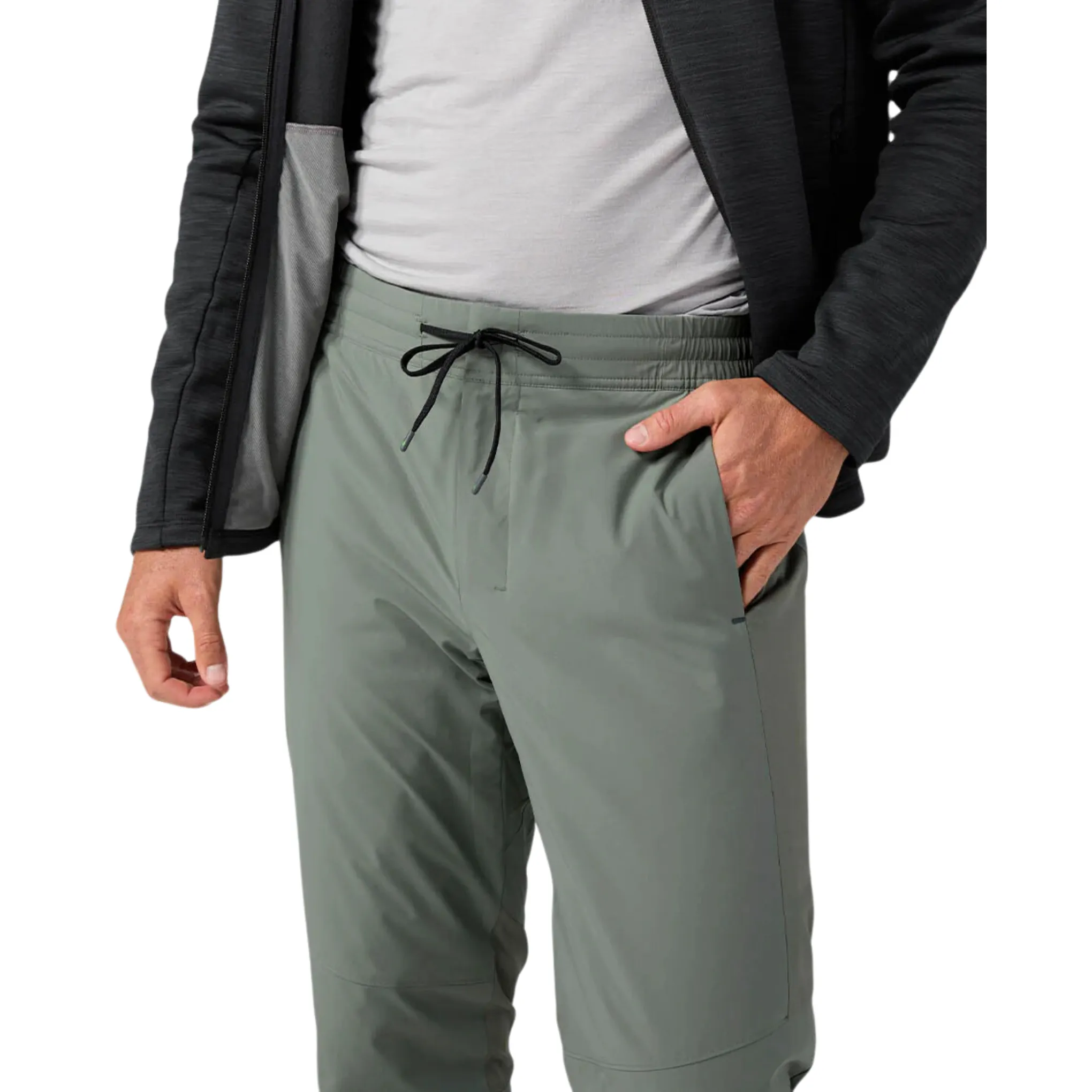 Stio Men's Fernos Insulated Pant