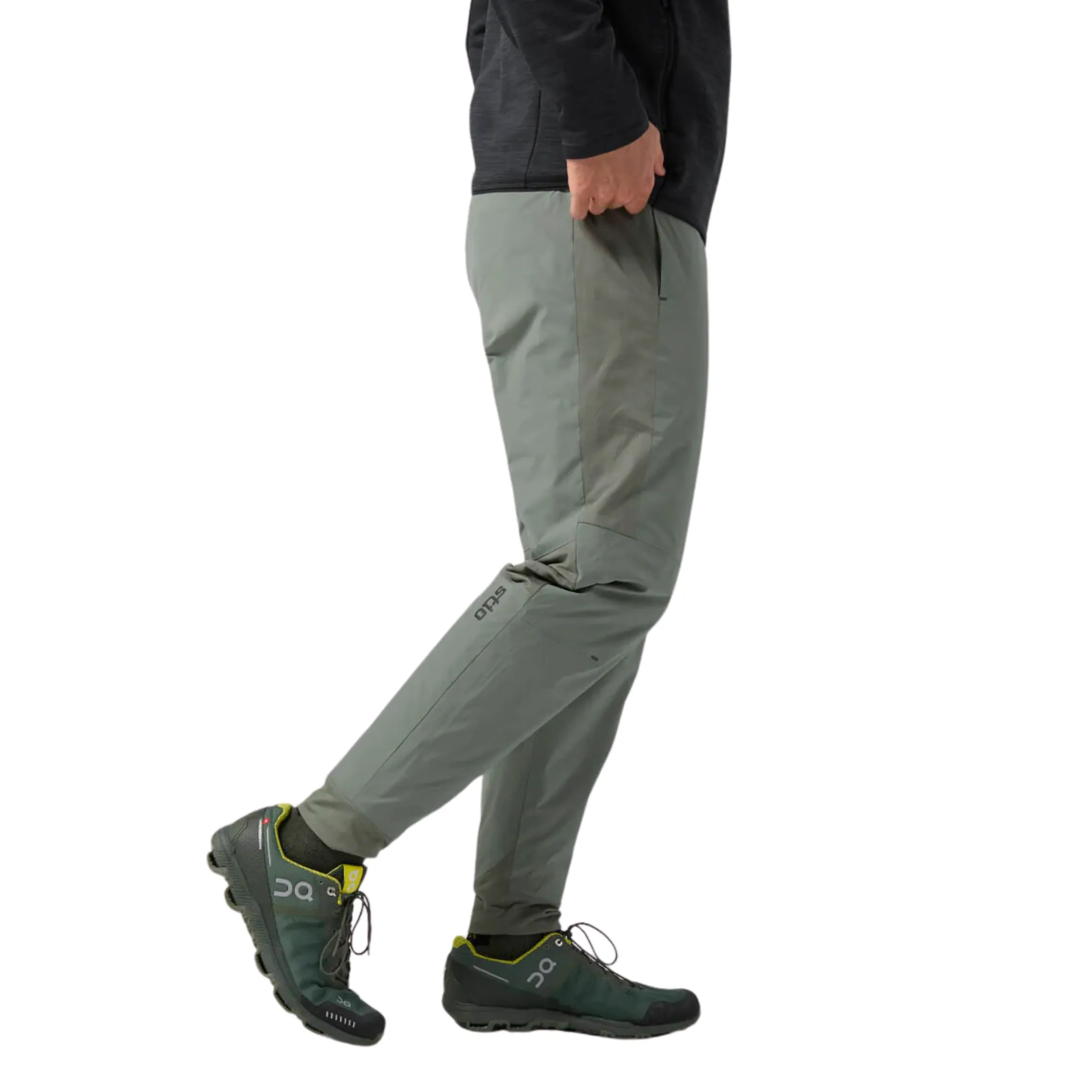 Stio Men's Fernos Insulated Pant