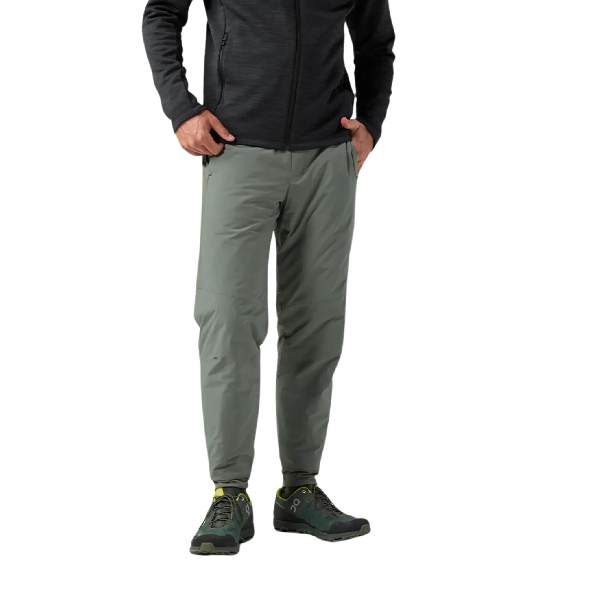 Stio Men's Fernos Insulated Pant