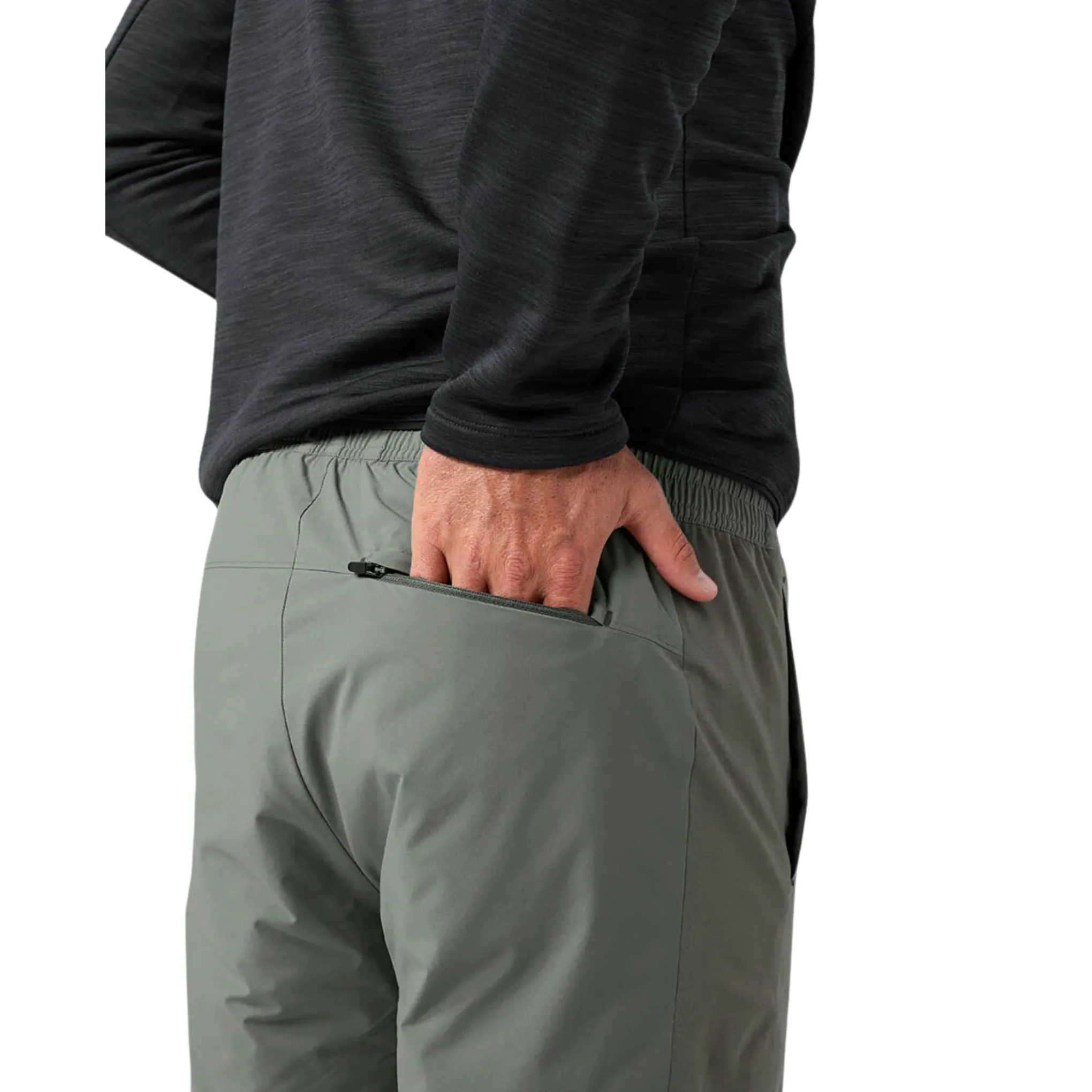 Stio Men's Fernos Insulated Pant
