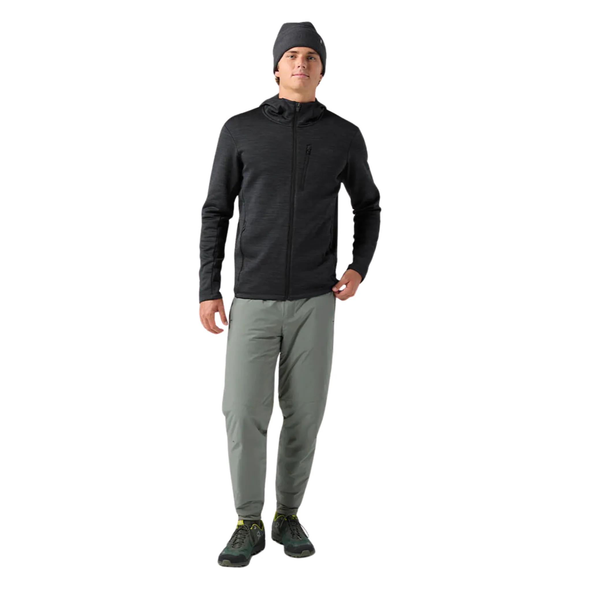 Stio Men's Fernos Insulated Pant