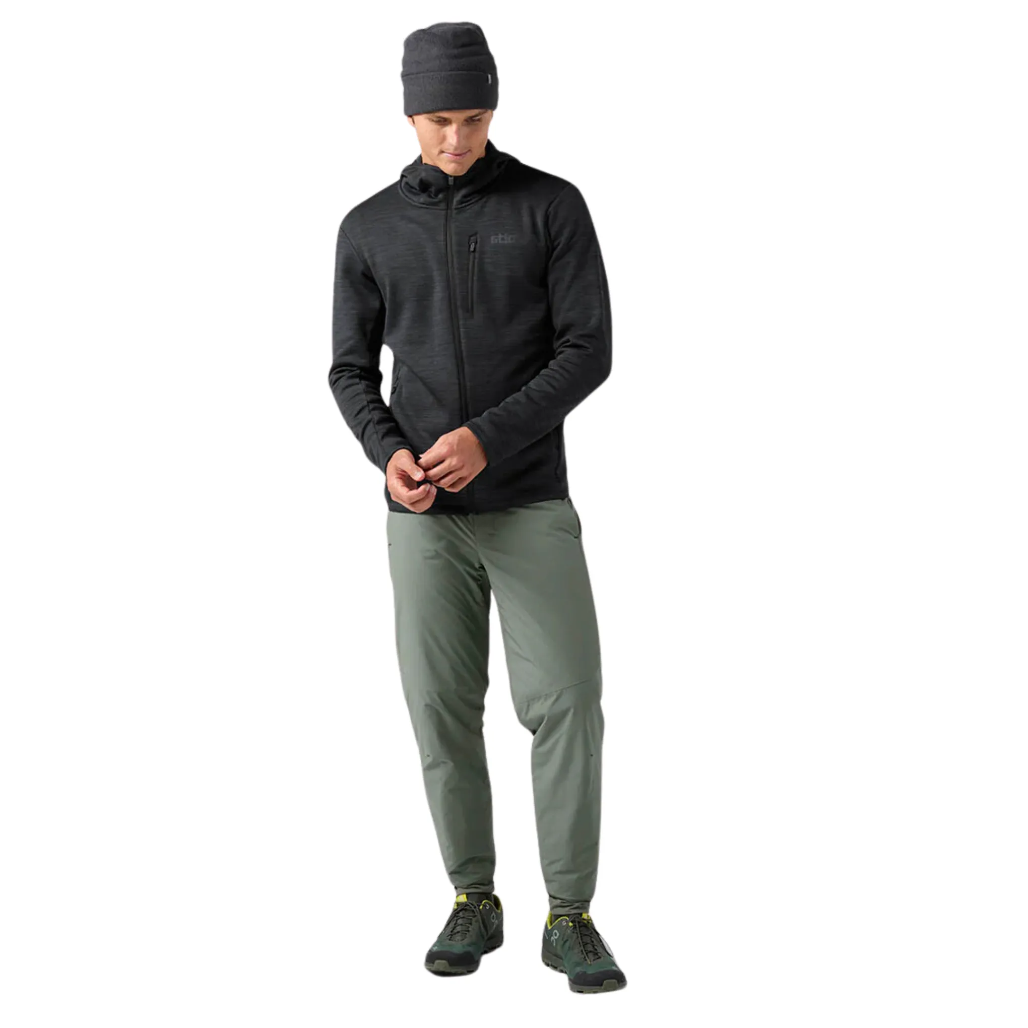 Stio Men's Fernos Insulated Pant