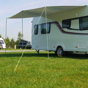 Sunncamp Sunnshield 280 Caravan Sun Canopy