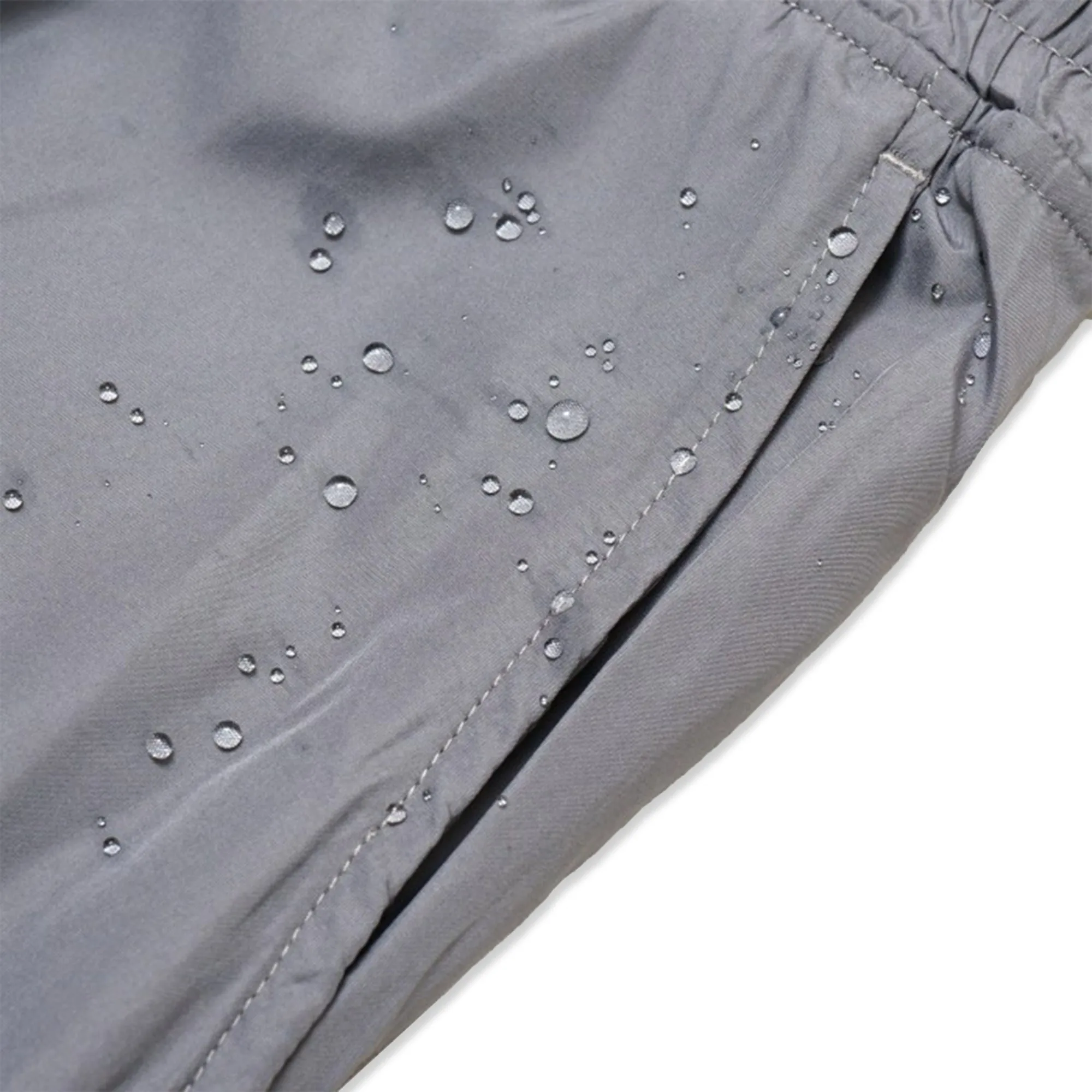 TBN Bar Stripe Nylon Jogger Pants