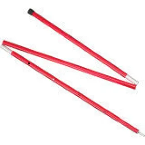 Tent Pole Repairs