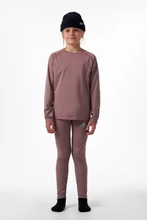 Union Unisex Base Layer Solid