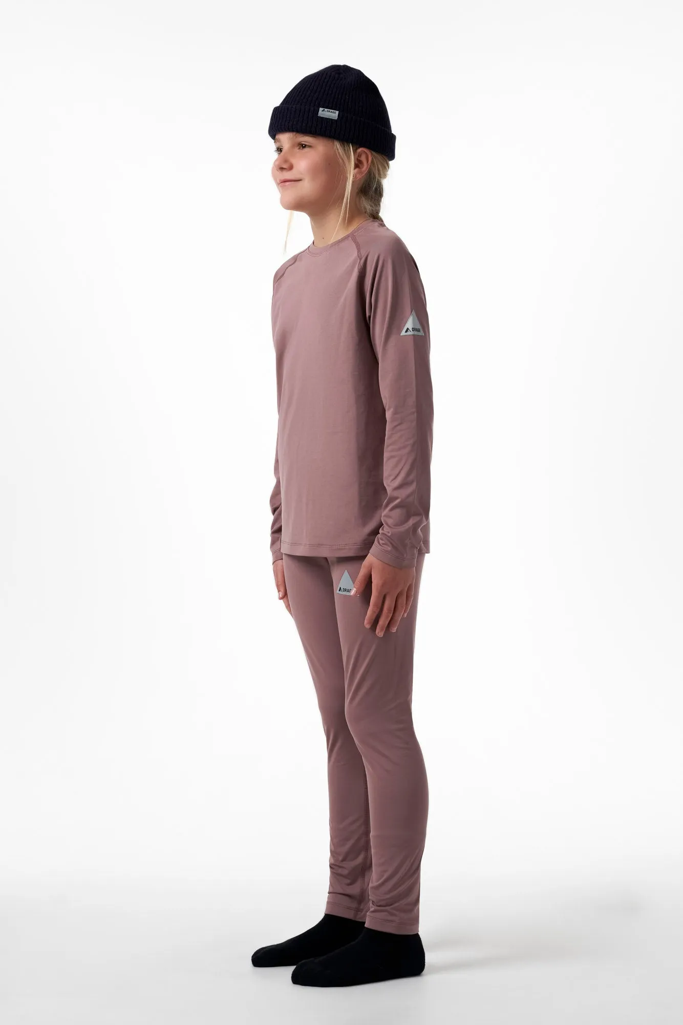 Union Unisex Base Layer Solid