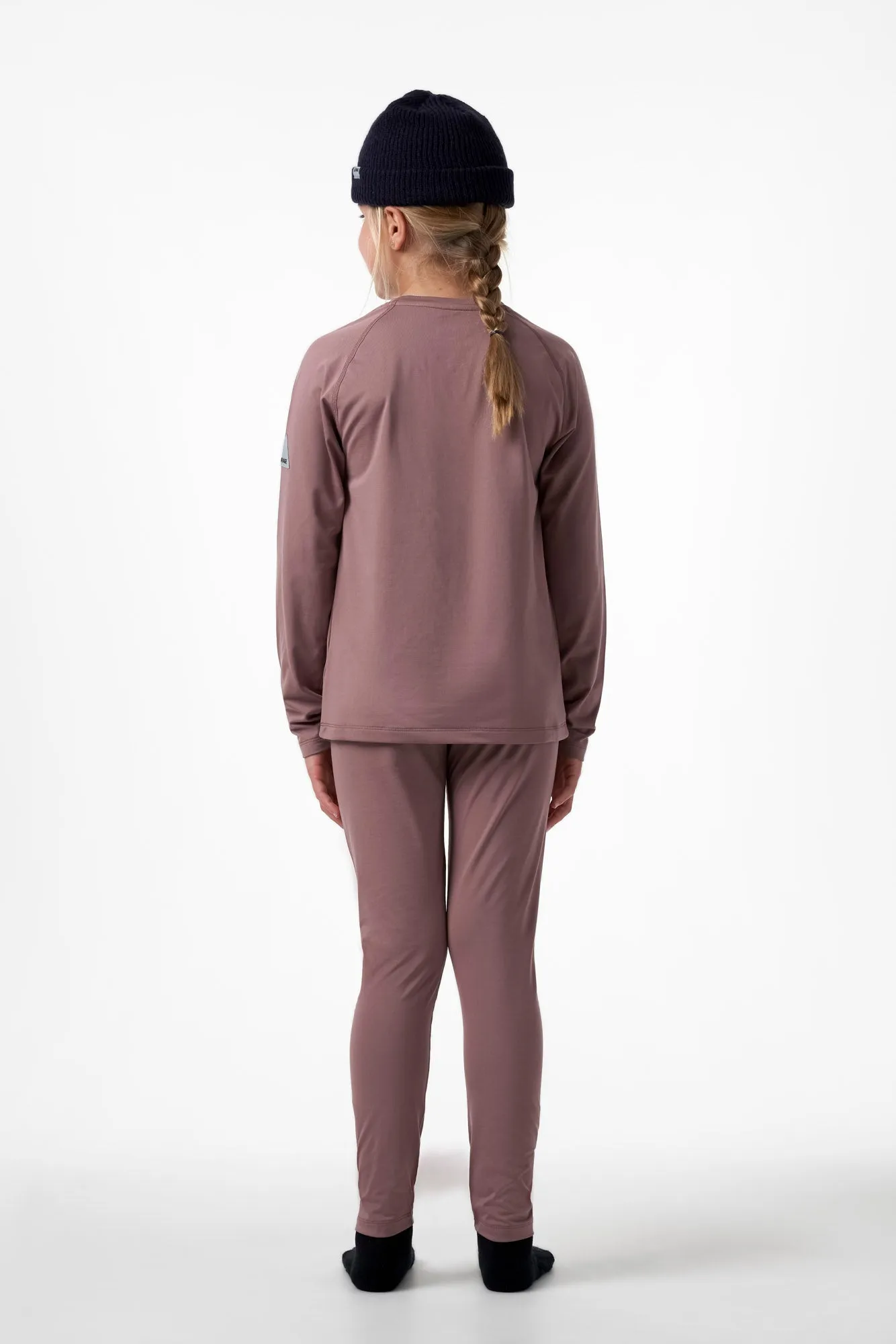Union Unisex Base Layer Solid