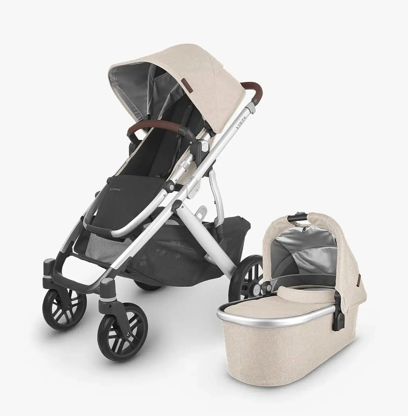 Vista V2 Stroller