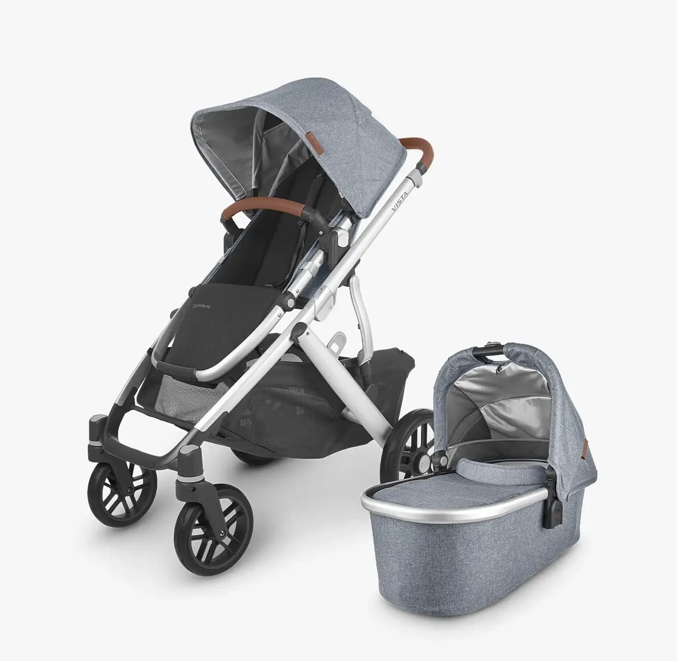 Vista V2 Stroller