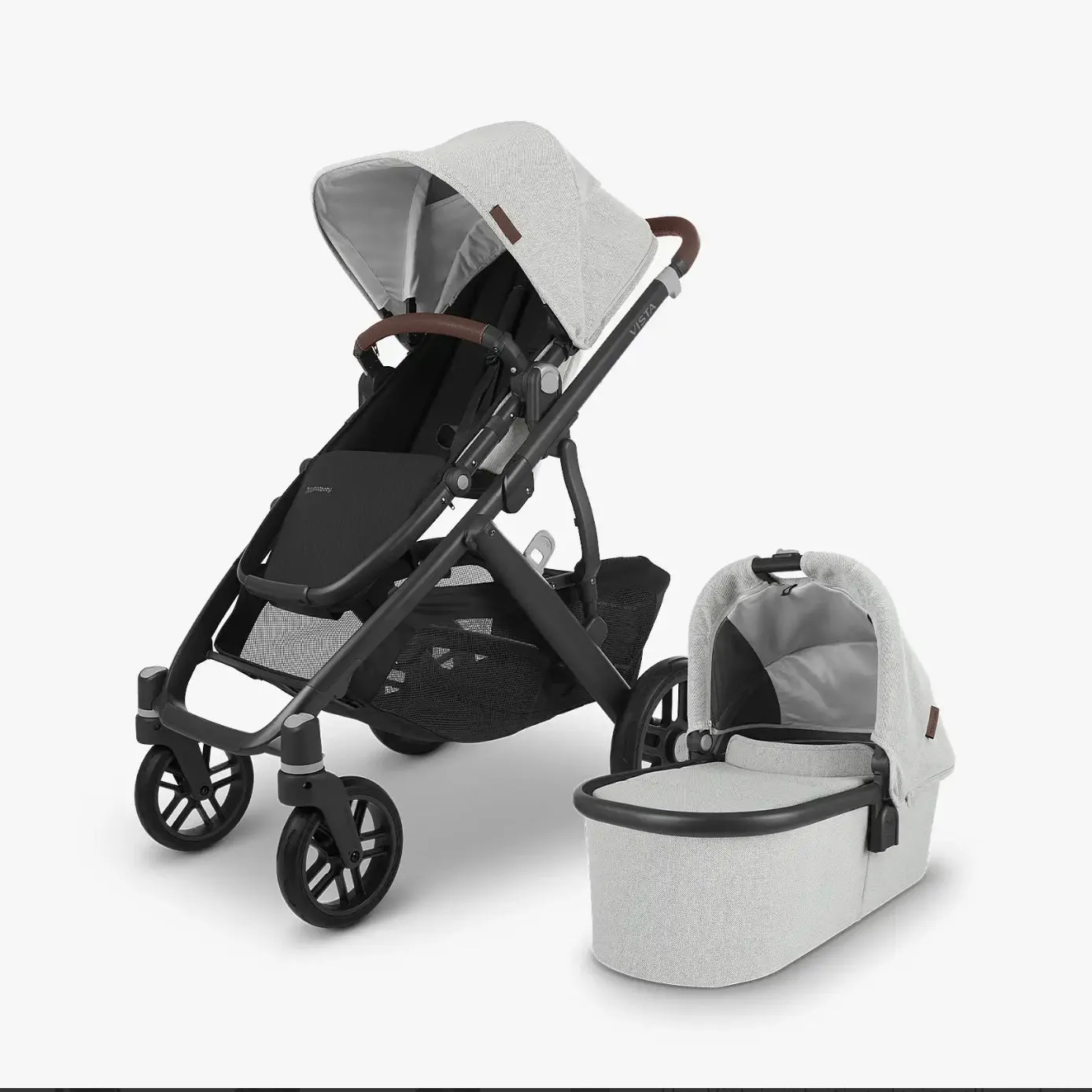 Vista V2 Stroller