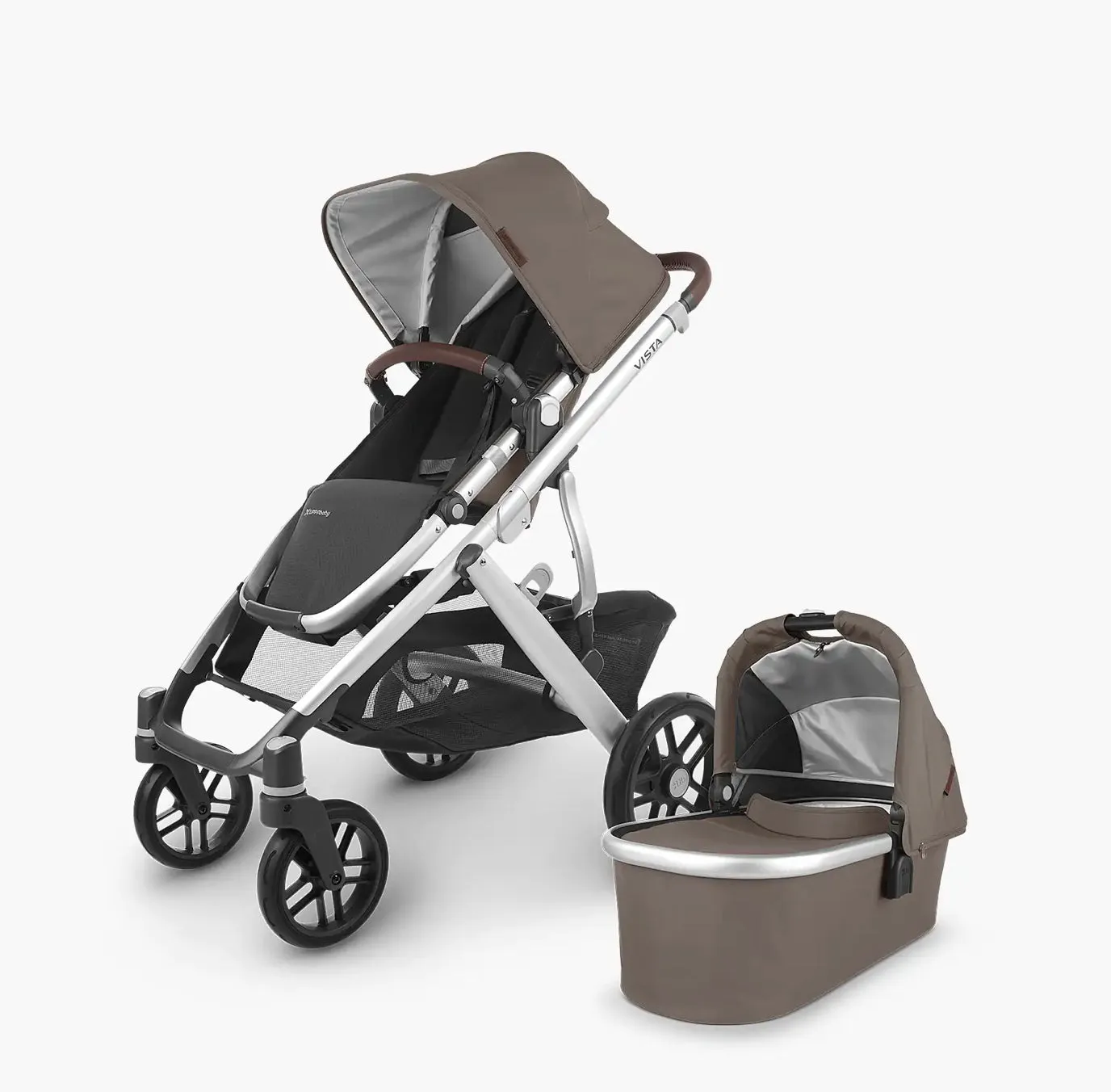Vista V2 Stroller