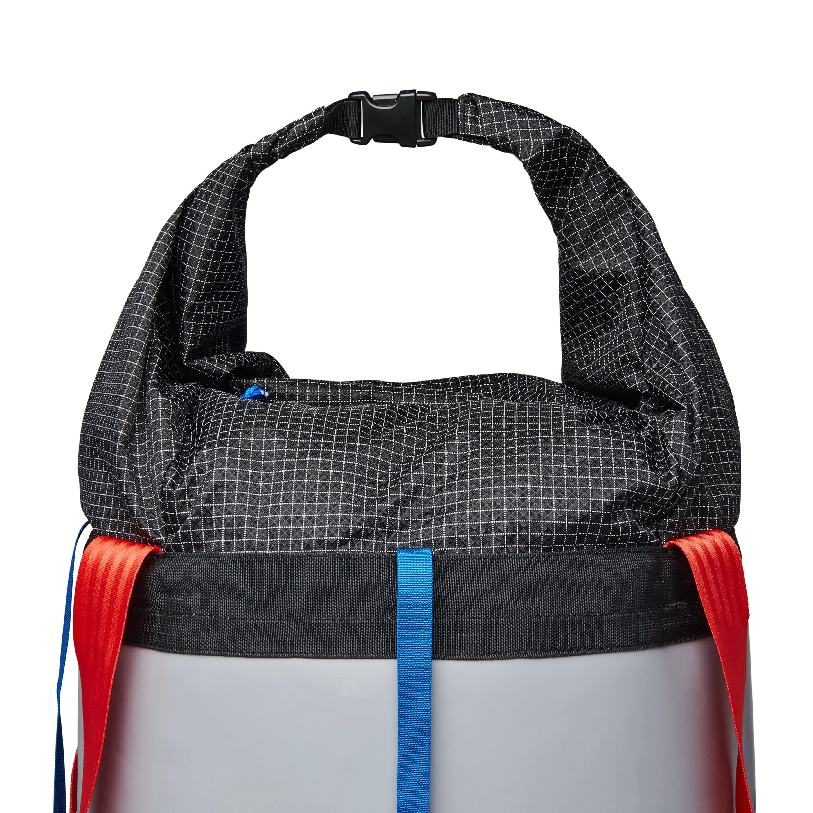 Wall Hauler 125 Haul Bag