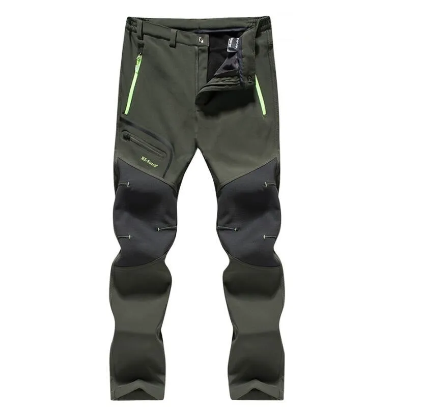 Waterproof Pants